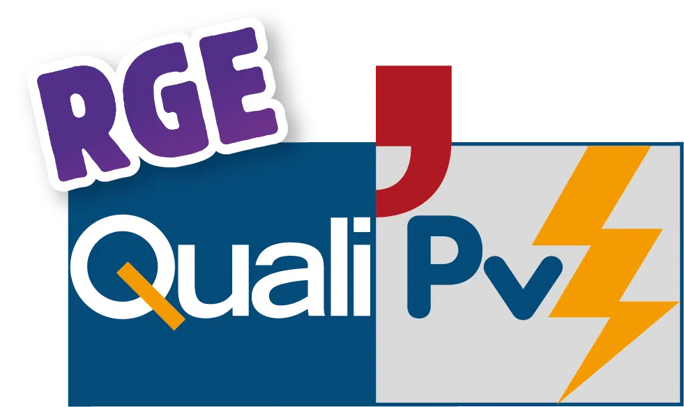 Atéo Energies certifié RGE Quali PV